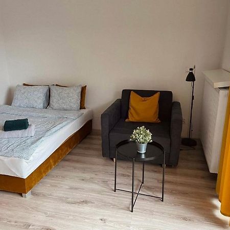 Apartament Project Comfort Apartament Dywizjonu 303 175/8 Warszawa Zewnętrze zdjęcie