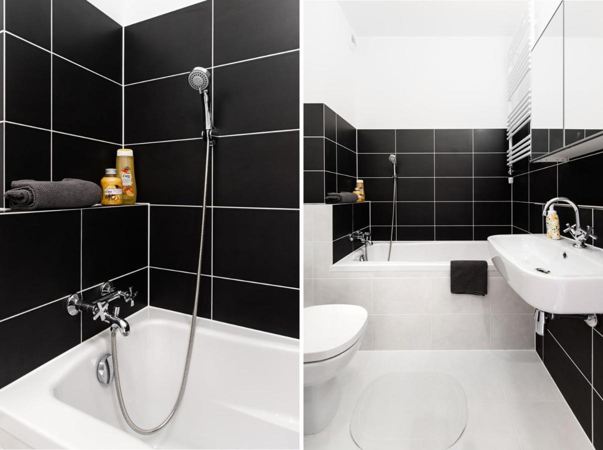 Apartament Project Comfort Apartament Dywizjonu 303 175/8 Warszawa Zewnętrze zdjęcie