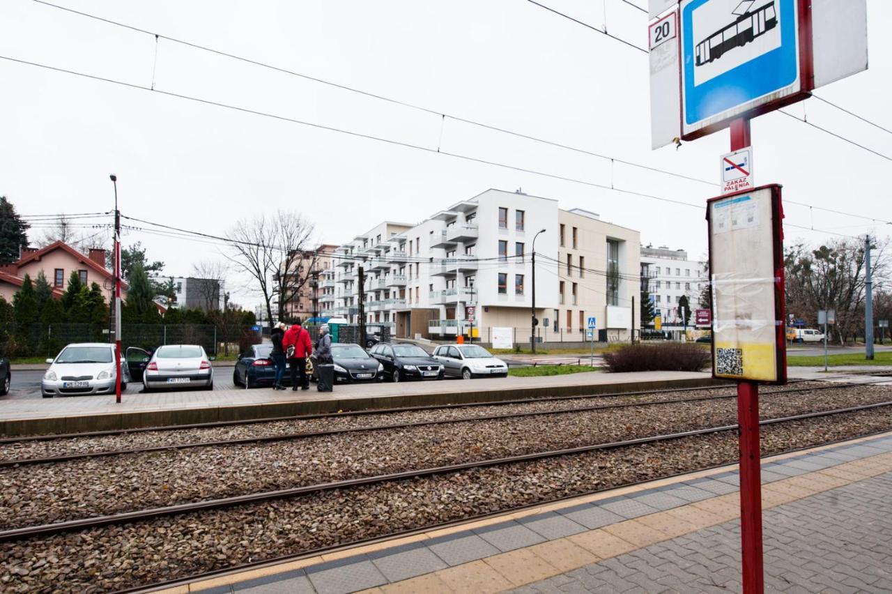 Apartament Project Comfort Apartament Dywizjonu 303 175/8 Warszawa Zewnętrze zdjęcie